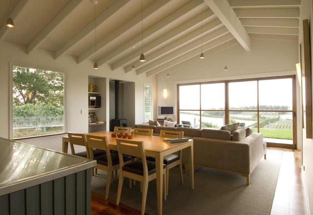 Millar Road Villa Hastings Luaran gambar