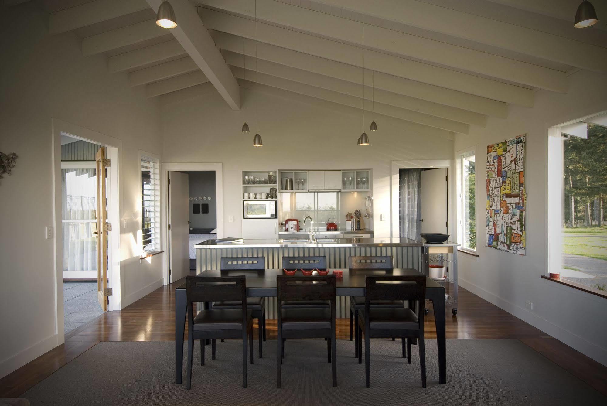 Millar Road Villa Hastings Luaran gambar