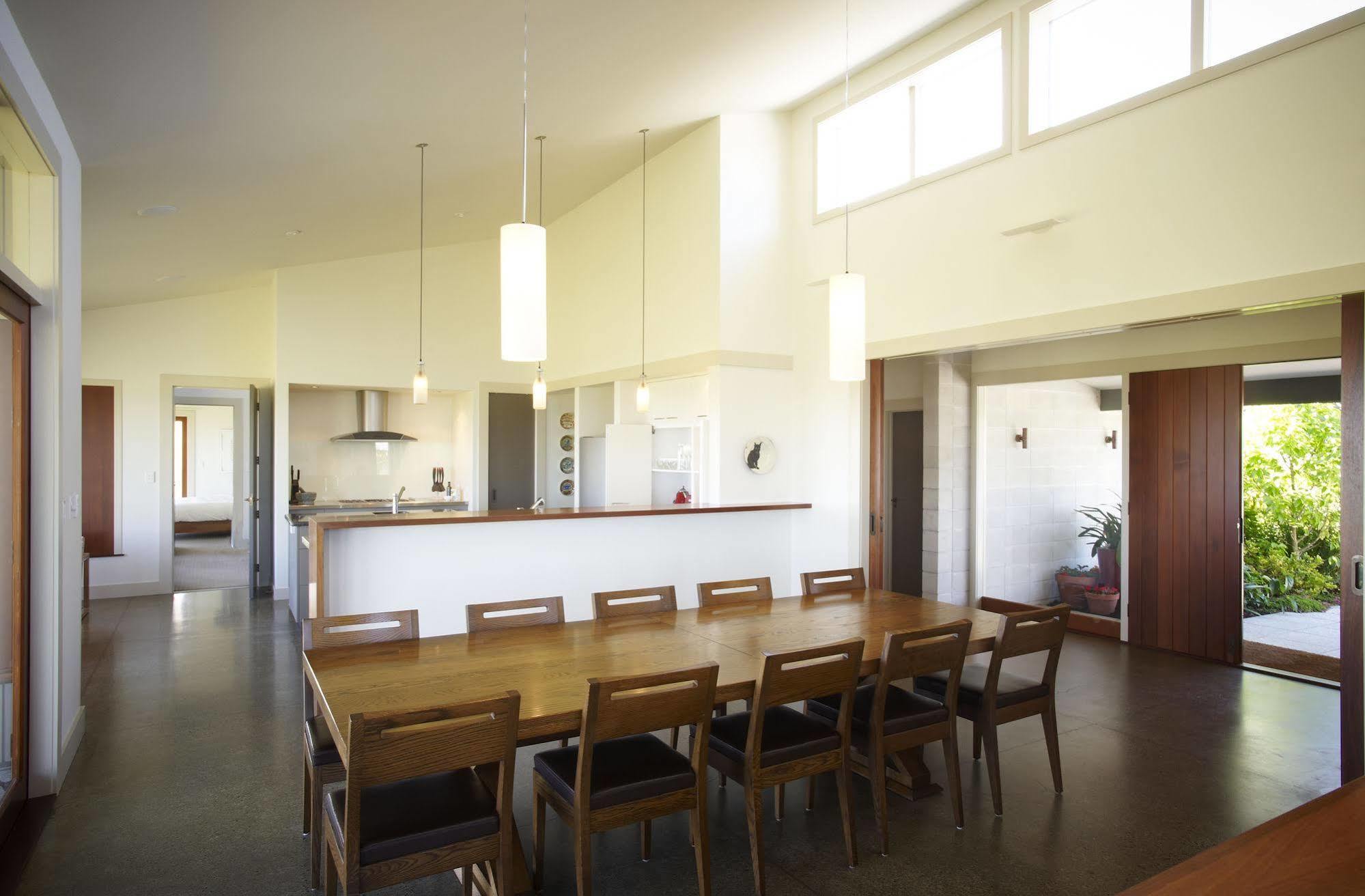Millar Road Villa Hastings Luaran gambar