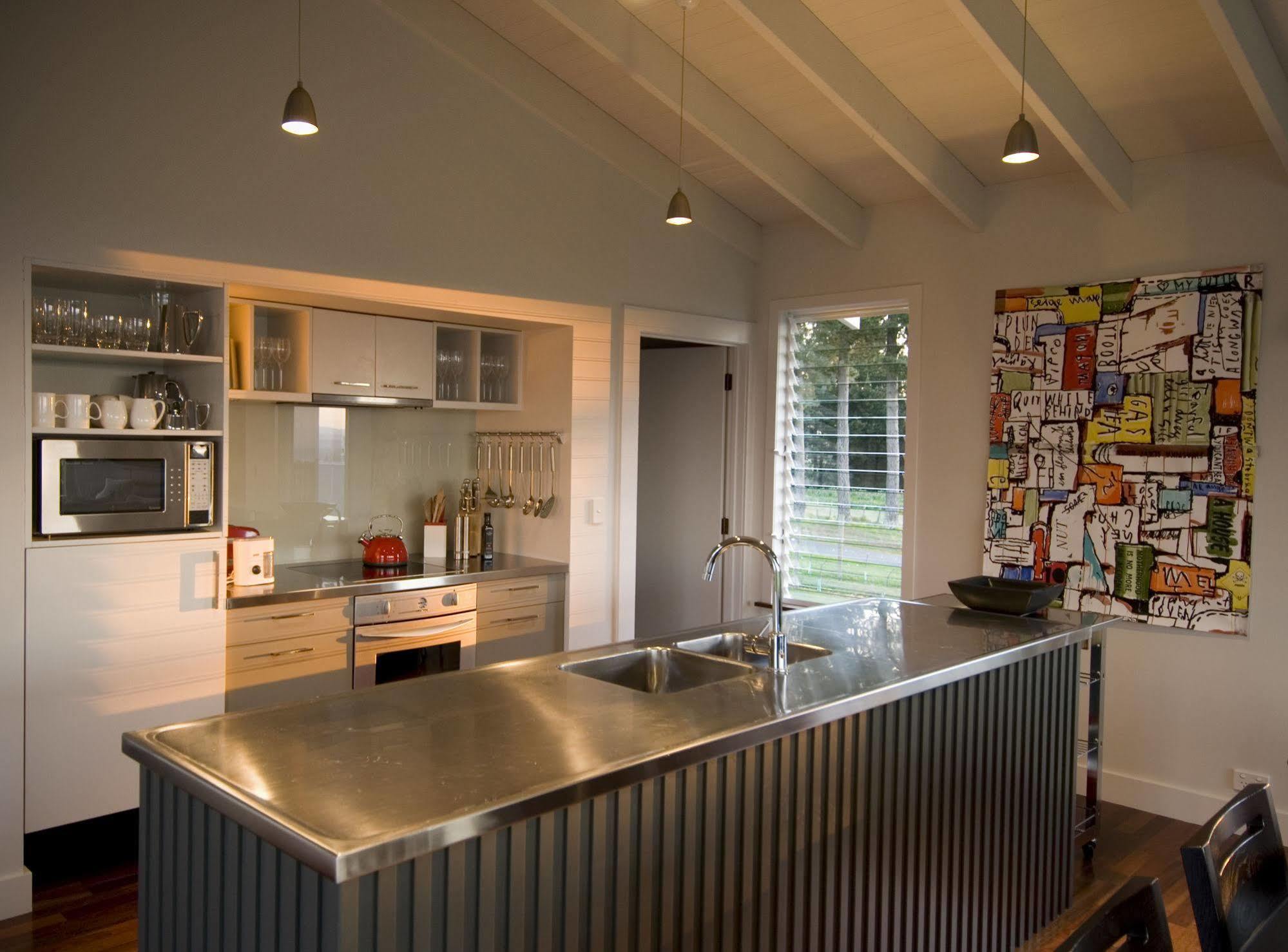 Millar Road Villa Hastings Luaran gambar
