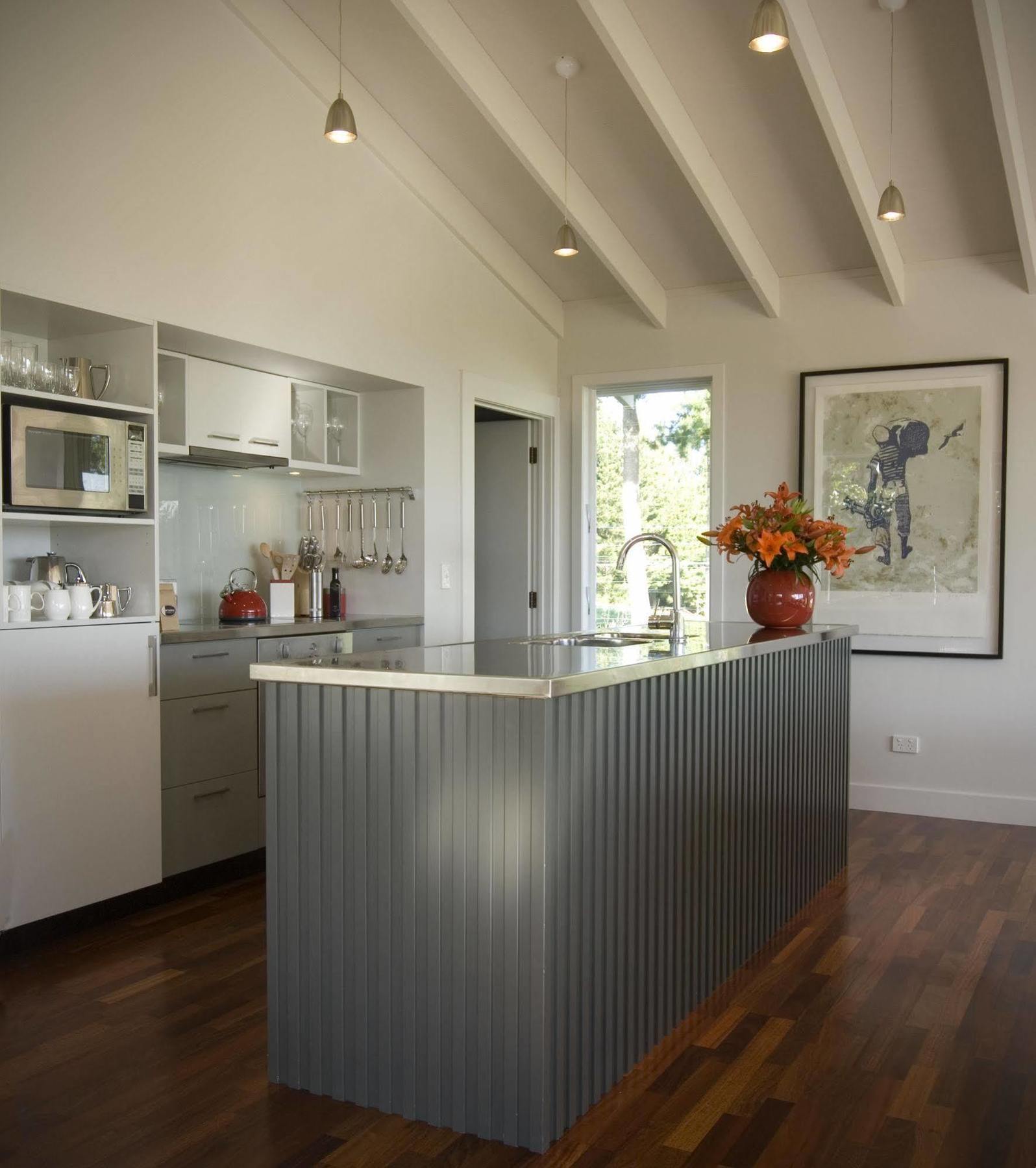 Millar Road Villa Hastings Luaran gambar