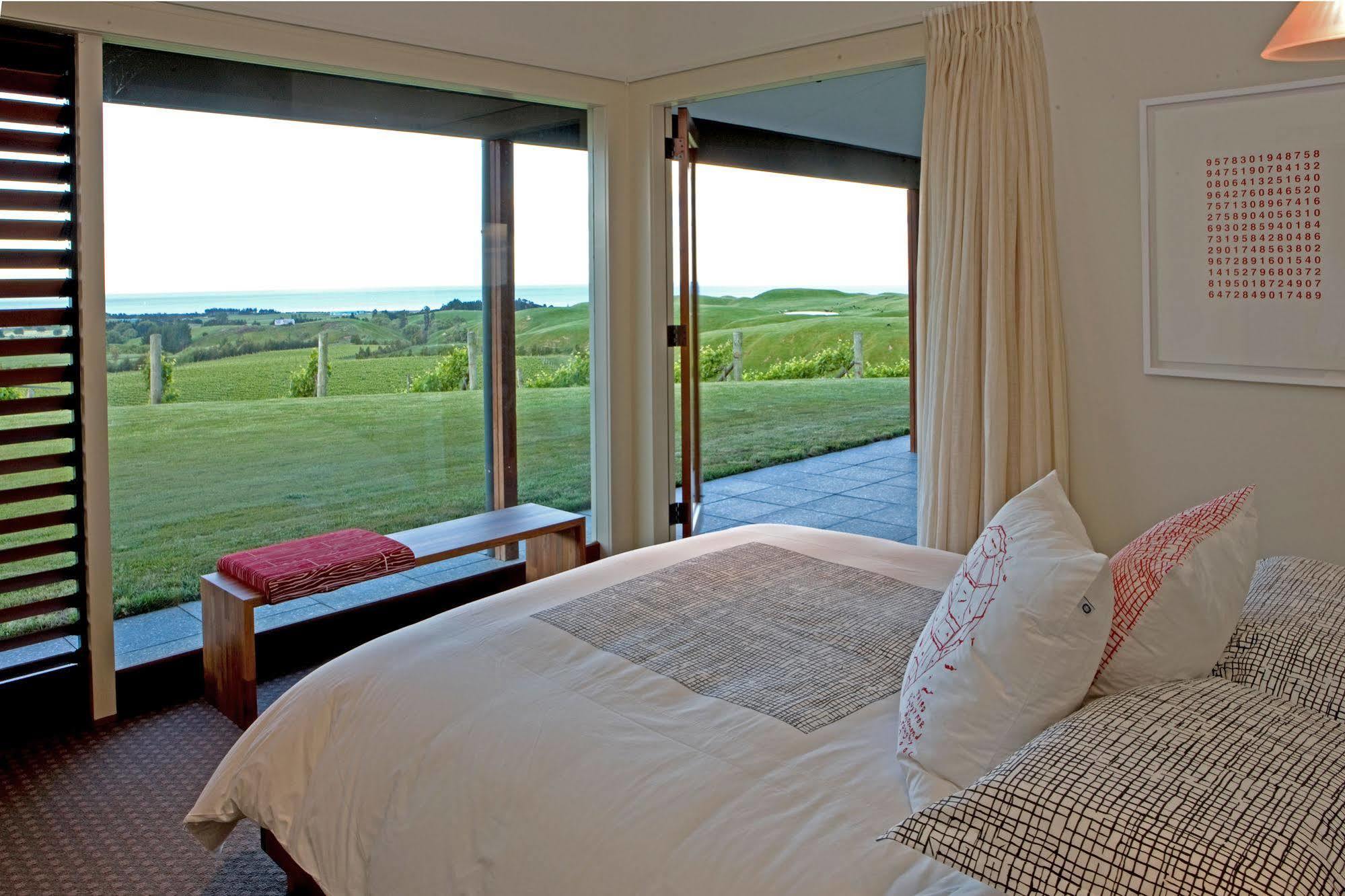 Millar Road Villa Hastings Luaran gambar